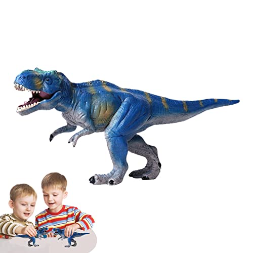 Brinquedos Dinossauro Jurássico,Brinquedo de figuras de ação de mini dinossauro realista - Brinquedo