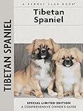 tibetan spaniel allevamento genova  Tibetan Spaniel: A Comprehensive Owner\'s Guide (English Edition)