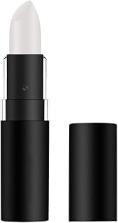 CAHIUYOA White Eye Black Stick for Sports,Professional Eyeblack Sports Football Baseball Softball White Eye Black Face Body Paint Stick Makeup