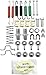 Beck Arnley 084-1662 Emergency Brake Shoe Hardware