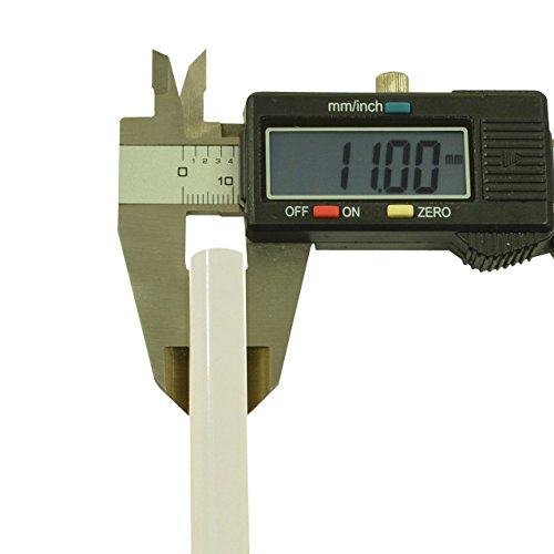 Gluesticksdirect Economy® Hot Melt Glue Sticks 7/16" X 10" 25 Lbs Bulk #TOP3