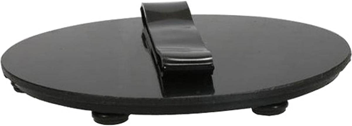 Review Product Don Zeck C8 Lens Cap for Canon 500mm f/4.0 USM IS Lens