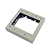 MONO SYSTEMS SMS5751-2 Ivory, Flush Type, Extension Adapter, Device Box, 2GANG