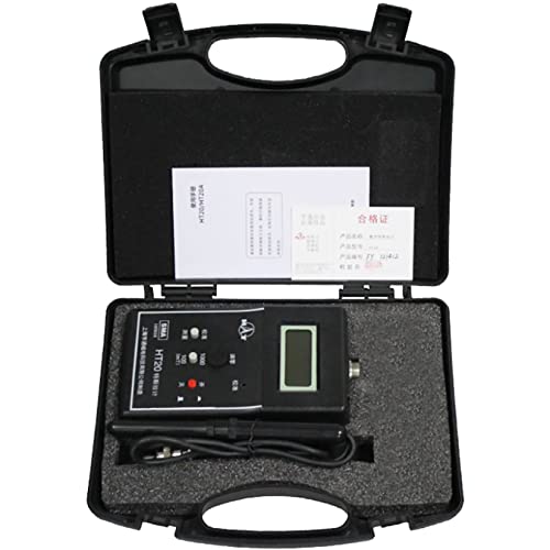 Medidor digital portátil de campo magnético HT20 iDili miniatura 2