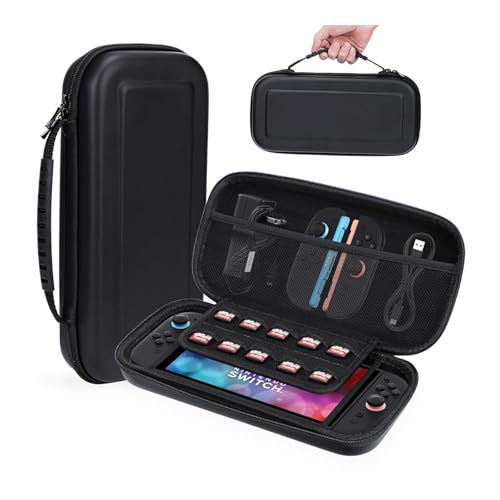 For jeh[ Switch 2 [P[X Switch2 2 (2025) gxP[X ylarfbulroczSʕی ϏՌ EVA یP[X (ubN)