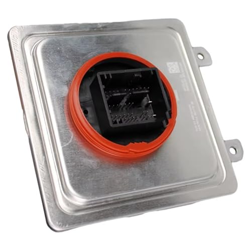 Ballast de phare premium 63117933360, module d'éclairage Série 3 G20