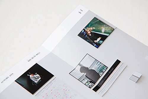 Monokultur No.42 Sophie Calle