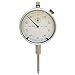 1' High Precision dial Indicator .001' AGD 2 Graduation Lug Back Gauge