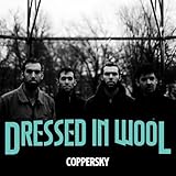  Dressed in Wool