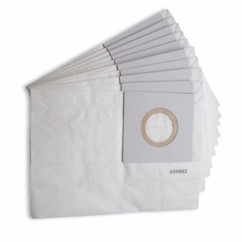 Pacific WAV-30 Wide Area Vacuum Bags