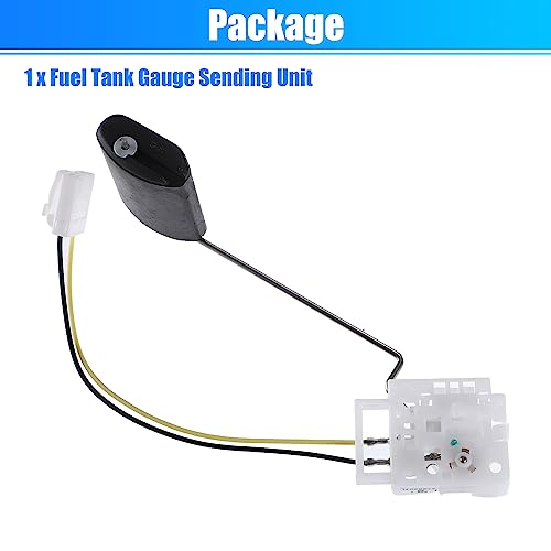 X AUTOHAUX No.944603R000 Fuel Tank Float Gauge Sending Unit Sender Fuel Level Sensor for Hyundai Azera Base 3.3L 2012-2017 for Kia Optima 2011-2015 by X AUTOHAUX - Image 6
