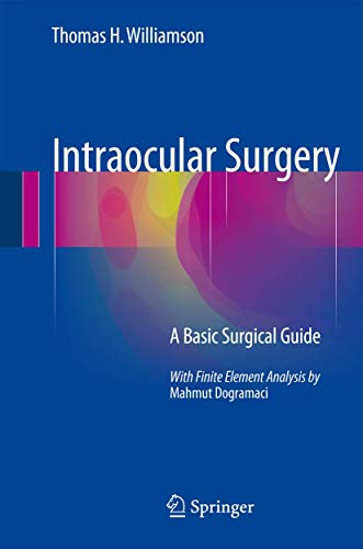 Intraocular Surgery: A Basic Surgical Guide view 2
