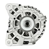 150A 12V Alternator Compatible for DACIA OPEL RENAULT 439766 231007033R 231008125R 4423900