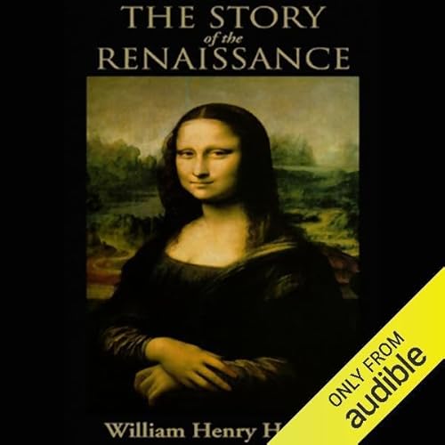 Page de couverture de The Story of the Renaissance