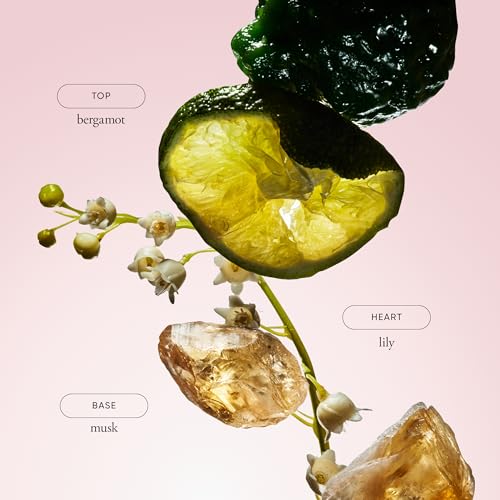 philosophy amazing grace body spritz Review