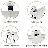 Bustling B093BNNYKY lato 3