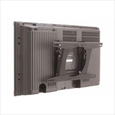Chief XpressShip Universal MTR Tilting LCD Wall Mount Style: Universal (Large)