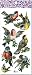 Violette Stickers Songbirds