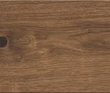 HORI Parkettboden Bernsteineiche Plaza Universal, Landhausdiele XL, natur geölt und stark strukturiert, Klick Parkett, 60 x 22 x 1,35 cm, 1,584 m²