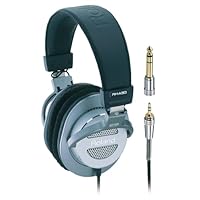 Roland ローランド RH-A30 開放型モニターヘッドホン