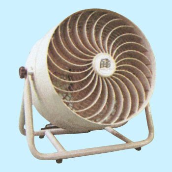 Amazon.co.jp: 35cm循環送風機 風太郎（100V） CV-3510 : 産業・研究