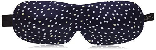 Bucky 40 Blinks Ultralight Sleep Mask - Dots
