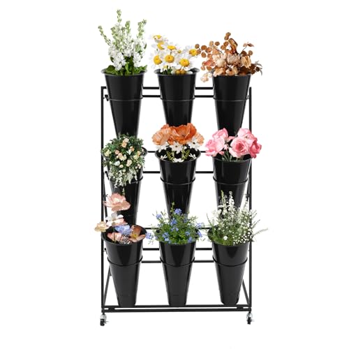Blisiour 11 Flower Display Stand thumb #3