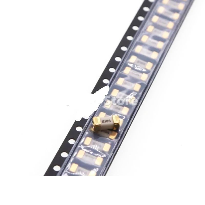 Fusible super rapide SMD 1808 1A de 125V pour micro-électronique - 4