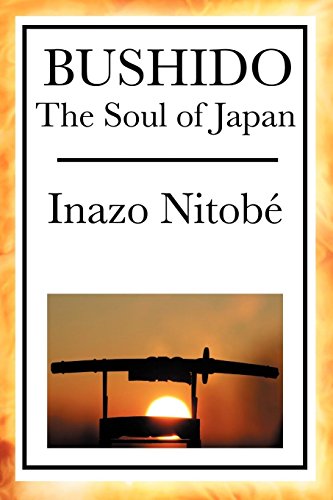 Télécharger Bushido: The Soul of Japan (English Edition) Livre PDF Gratuit