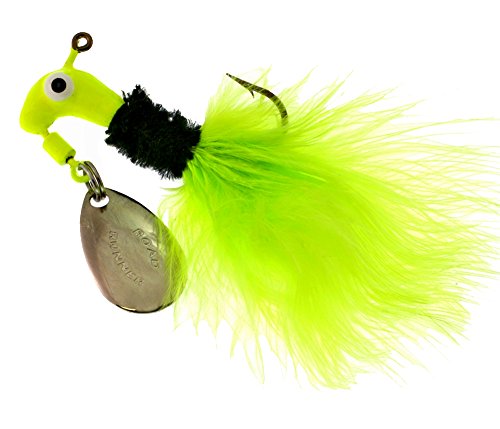 RoadRunner B2-1002-030 Marabou Rig