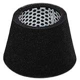 GHmarine 128270-12540 Air Filter for Yanmar 2GM 2YM 3GM 3YM Engines 128377-12530