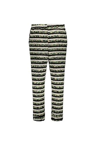 Pantalon Glitch Homme GUNTHER extensible pour silhouette élancée