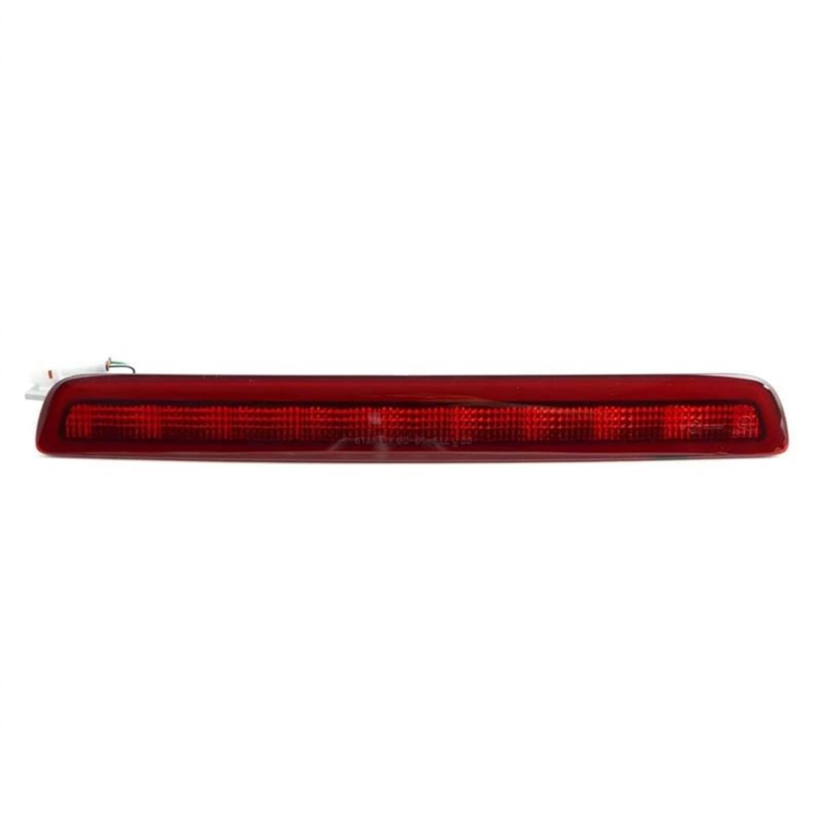 Troisième feu stop pour Toyota Land Cruiser Prado 2003-2009