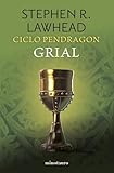  Ciclo Pendragon nº 05/06 Grial: 5 (Biblioteca Fantasía Épica)