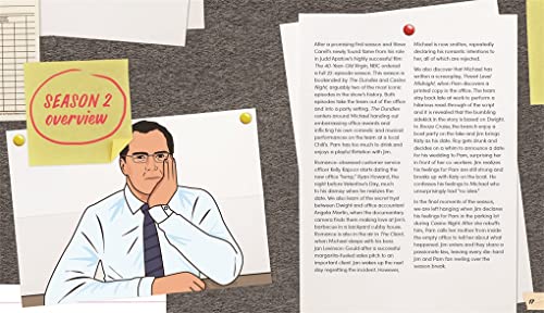 Inside Dunder Mifflin