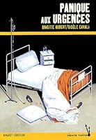 Panique aux urgences (Heure noire) 2700229126 Book Cover