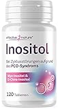 EINFACHE DOSIERUNG: Die praktischen Tabletten sind ideal für die einfache, tägliche Einnahme und entweder als Lutschtablette oder zum Schlucken geeignet.