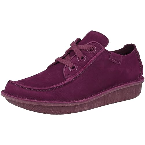 Image of Clarks Women's Funny Dream Oxford