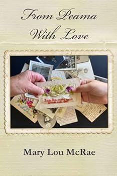 Paperback From Peama With Love Book