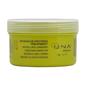 UNA Intensive Protein Treatment 500ml By Roland
