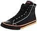 Harley-Davidson - Harley davidsonnathan - Zapatillas Altas - Black
