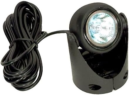 Egglite With Three Way Adapter 10 Watt