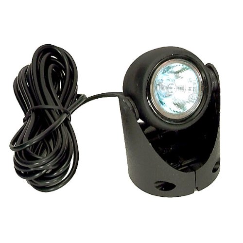 Egglite With Three Way Adapter 10 Watt