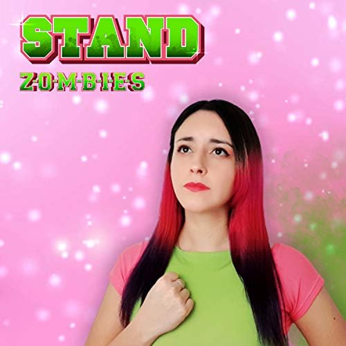 Reproducir Stand Zombies (Cover en Español) de Hitomi Flor en Amazon