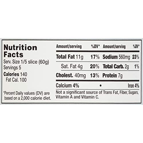 Banner Sausage, Canned Sausage, 10.5 OZ (Pack of 12)