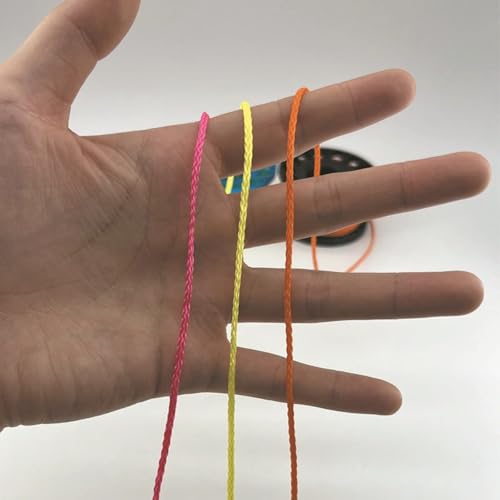 Bobinas de dedo de inmersión para exploración de pecios y cuevas 4