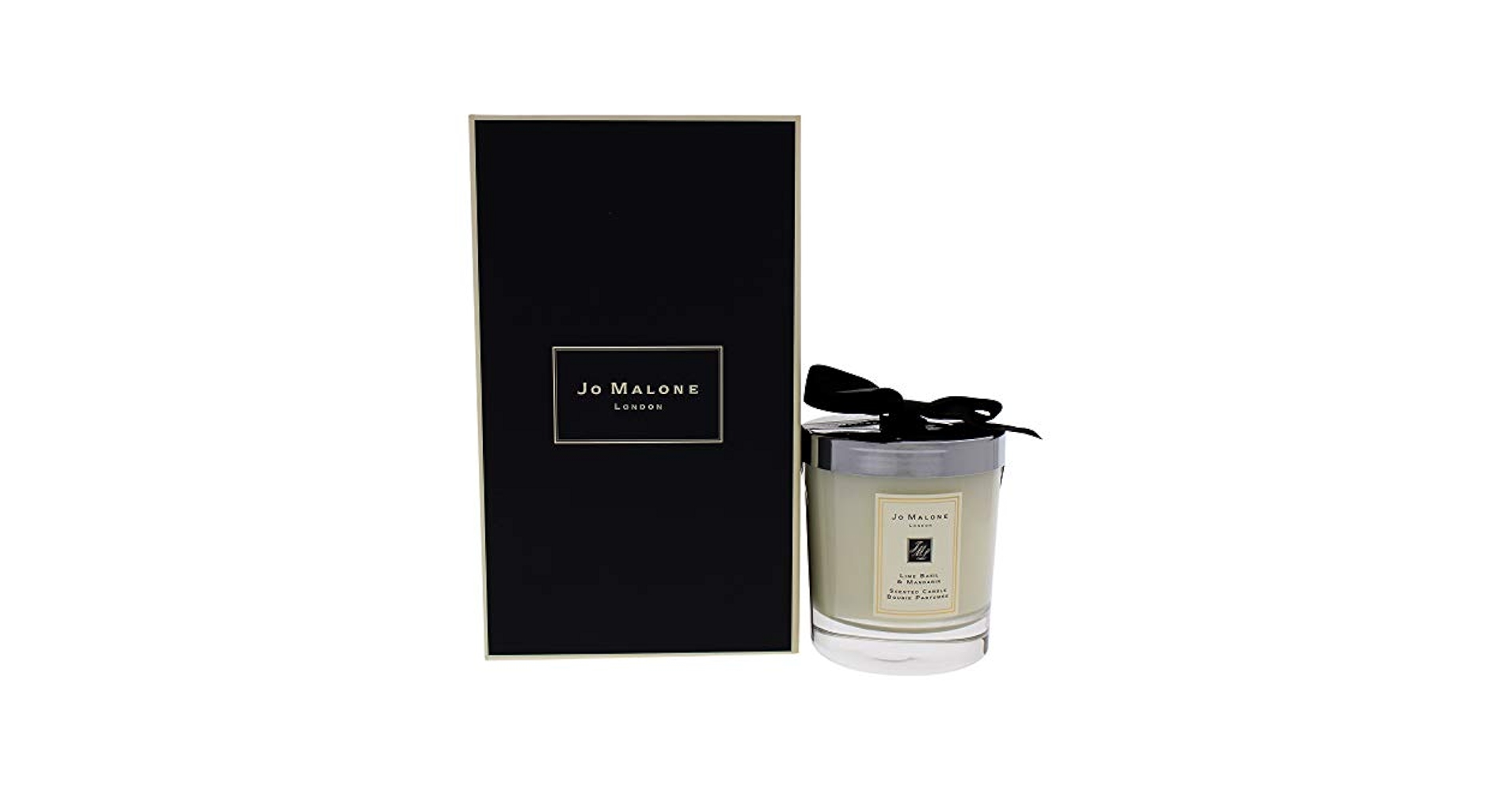 Amazon.com: Jo Malone Lime Basil & Mandarin Home Candle 7 oz