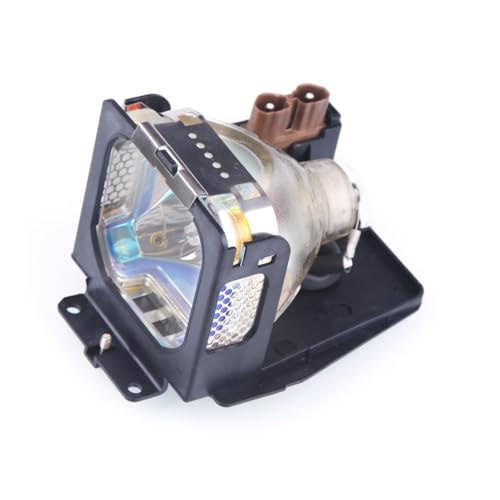 Ampoules de projecteur POA-LMP65 restitution lumineuse éclatante