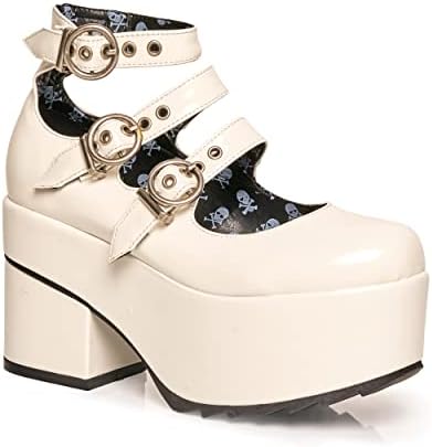 LAMODA Damen Run The World Mary Jane