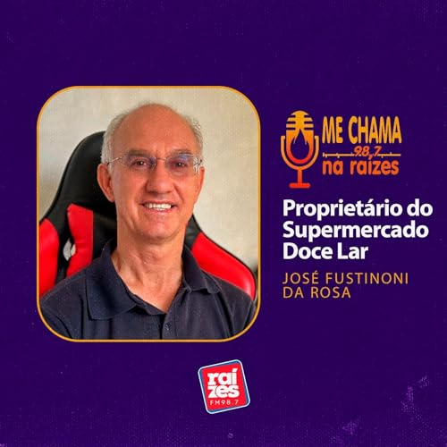 Me Chama na Ra&iacute;zes com Jos&eacute; Fustinoni, episodio Black Friday #3